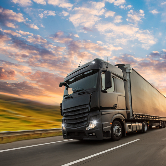Road Freight